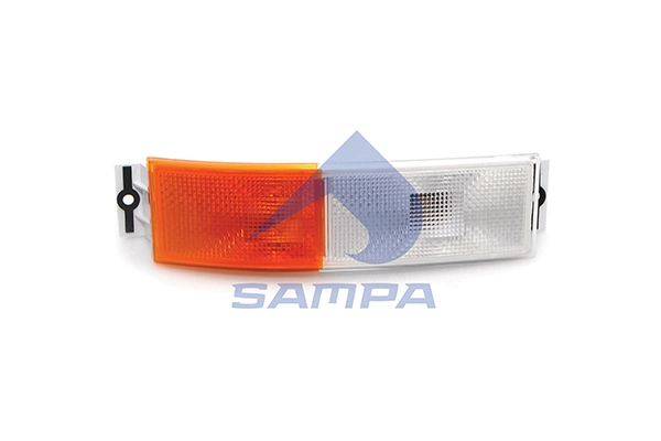 042076 Sampa Otomotiv‏