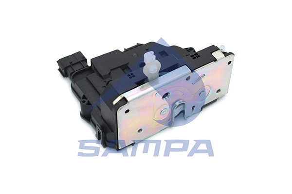 210009 Sampa Otomotiv‏