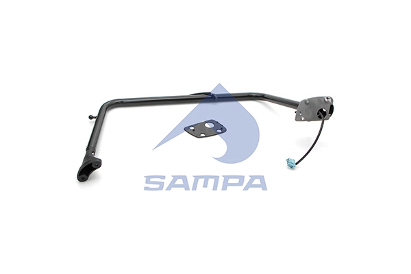 201232 Sampa Otomotiv