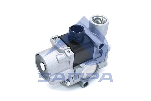 0961043 Sampa Otomotiv‏