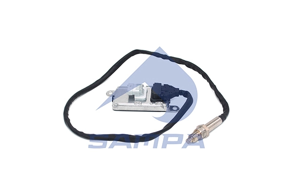 039287 Sampa Otomotiv‏