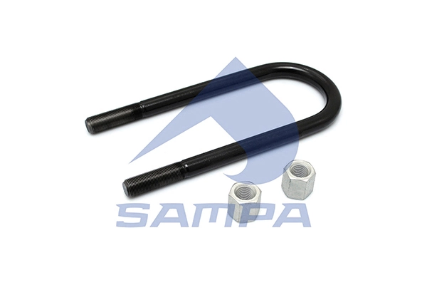 0790711 Sampa Otomotiv‏