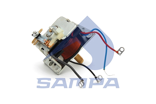 205409 Sampa Otomotiv‏