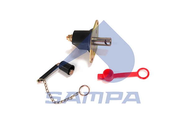 206302 Sampa Otomotiv‏