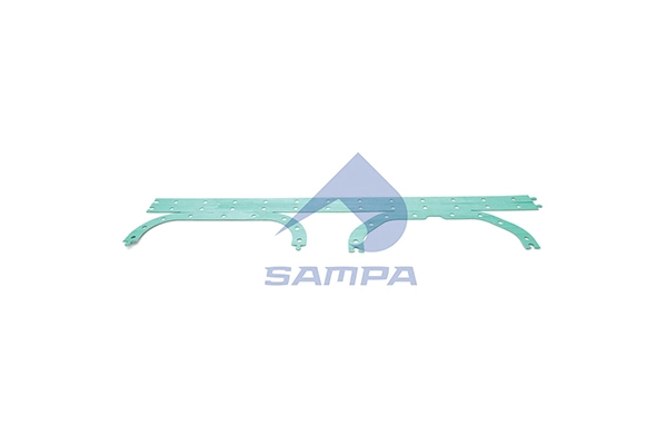 032462 Sampa Otomotiv‏