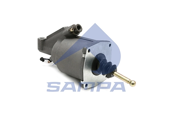 092097 Sampa Otomotiv‏