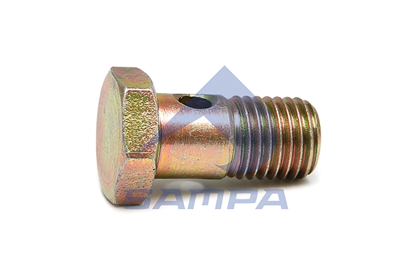 205493 Sampa Otomotiv