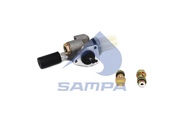 209094 Sampa Otomotiv‏
