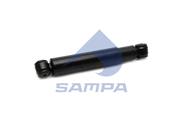 Amortiguadores traseros TGX  camión volquete (2006-2021) original desde 119,41 €