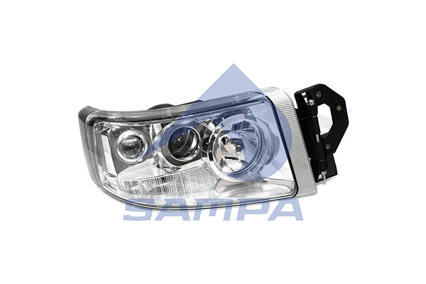 079426 Sampa Otomotiv‏