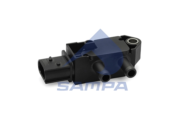 0964878 Sampa Otomotiv‏