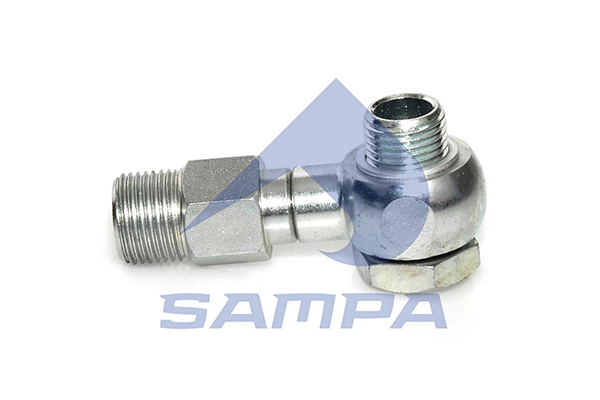 201055 Sampa Otomotiv‏