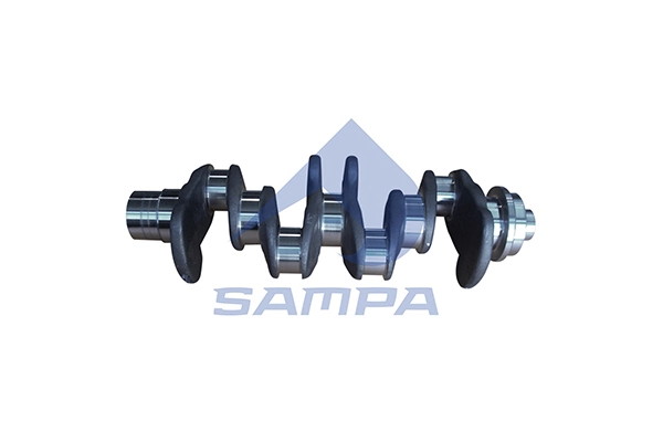 Comprar Cigüeñal del motor TRUCK ATEGO II
