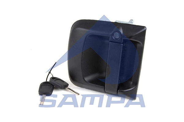 023215 Sampa Otomotiv‏