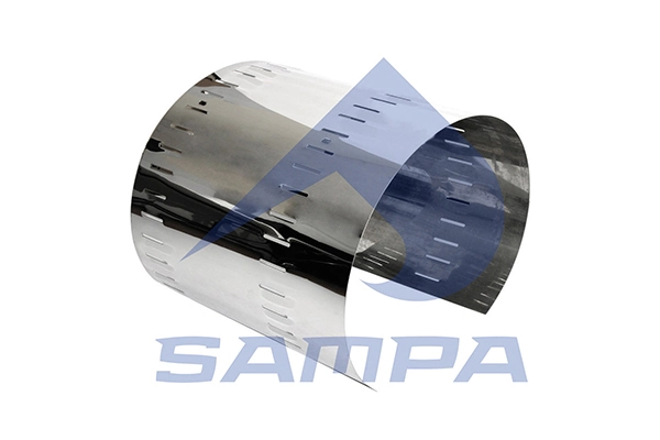 050445 Sampa Otomotiv‏