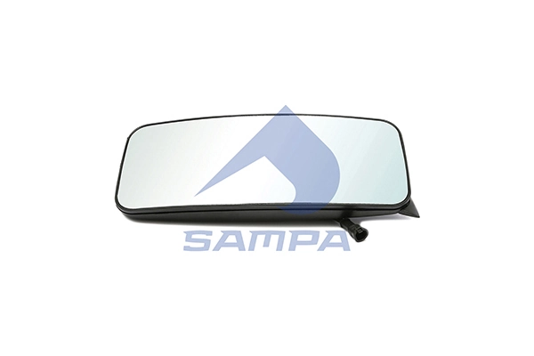 Retrovisor izquierdo Mercedes Benz Truck TRUCK ATEGO II camión plataforma/chasis comprar en España