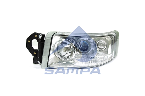 079425 Sampa Otomotiv‏