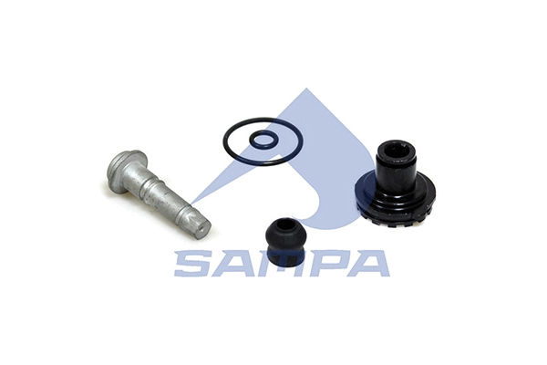 030584 Sampa Otomotiv‏
