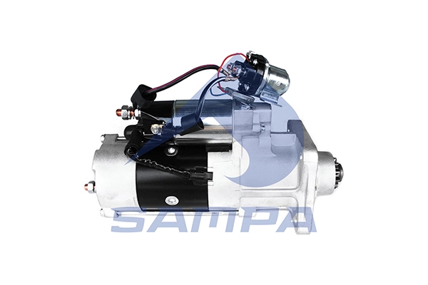 077116 Sampa Otomotiv‏