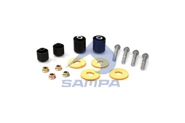 020542 Sampa Otomotiv