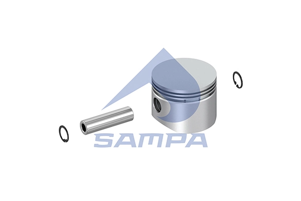 078098 Sampa Otomotiv‏