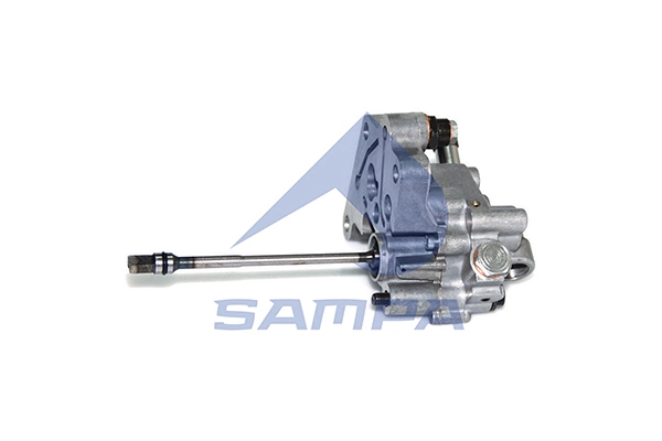 032124 Sampa Otomotiv‏