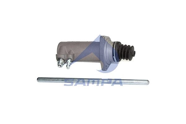 096314 Sampa Otomotiv‏