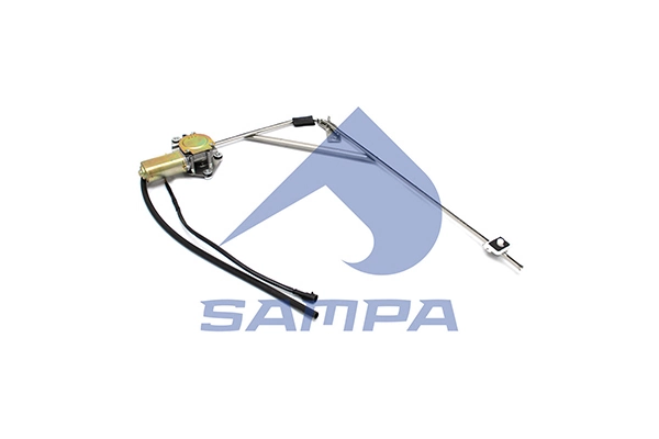 062025 Sampa Otomotiv‏
