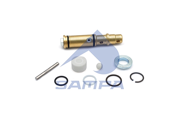 040595 Sampa Otomotiv‏