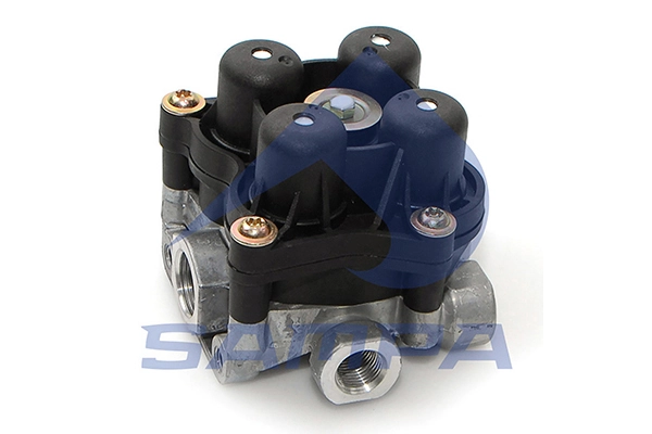 033086 Sampa Otomotiv‏