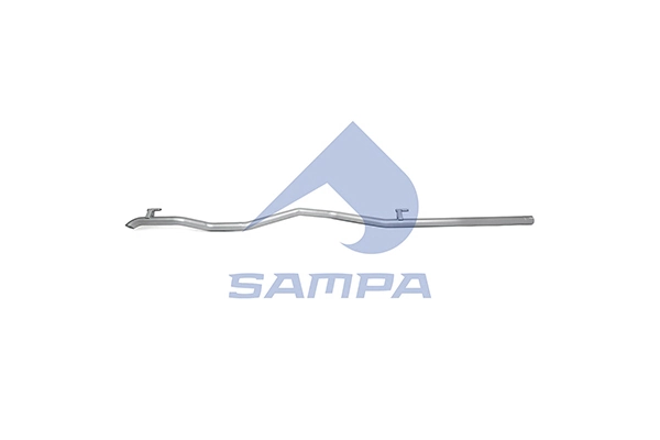 207102 Sampa Otomotiv‏