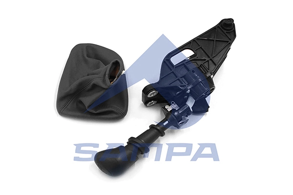 206495 Sampa Otomotiv‏