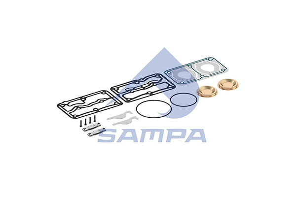 096676 Sampa Otomotiv‏