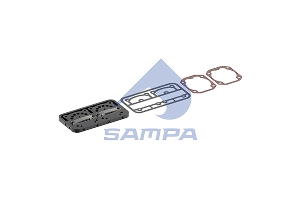 096943 Sampa Otomotiv