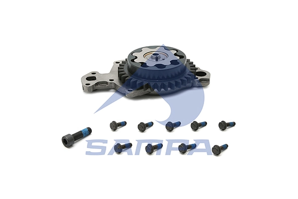 025411 Sampa Otomotiv‏