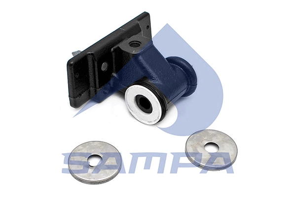 035031 Sampa Otomotiv‏