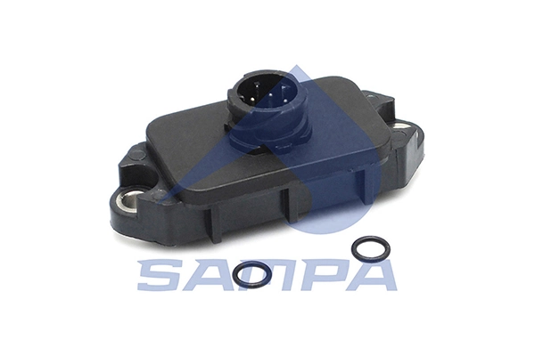 096369 Sampa Otomotiv‏