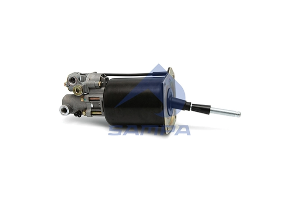 0962521 Sampa Otomotiv‏