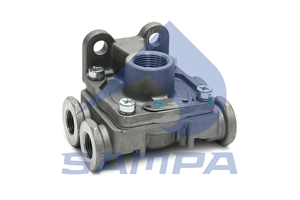 0963789 Sampa Otomotiv‏