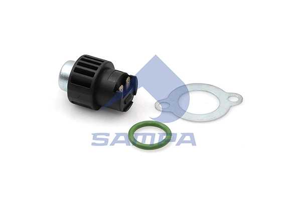 096410 Sampa Otomotiv‏