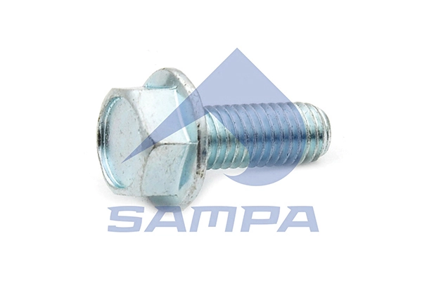 102329 Sampa Otomotiv