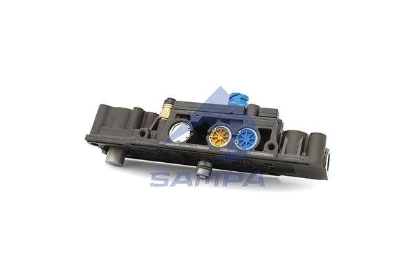 039387 Sampa Otomotiv‏