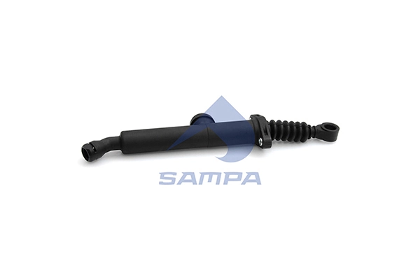 096412 Sampa Otomotiv‏