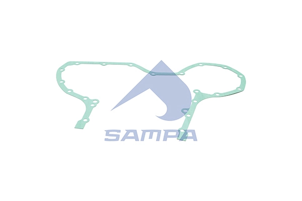 044391 Sampa Otomotiv‏