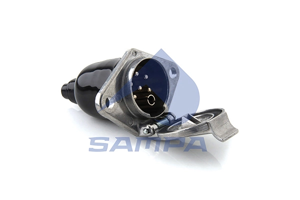095015 Sampa Otomotiv‏