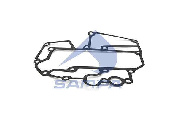 024298 Sampa Otomotiv‏