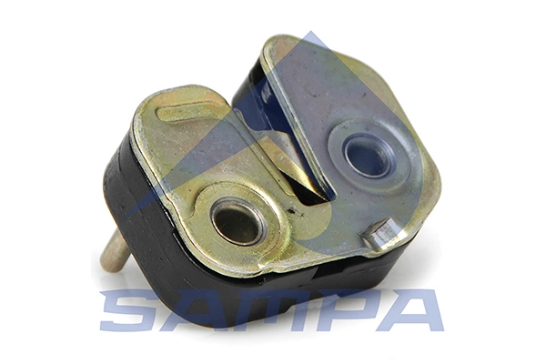 204137 Sampa Otomotiv‏