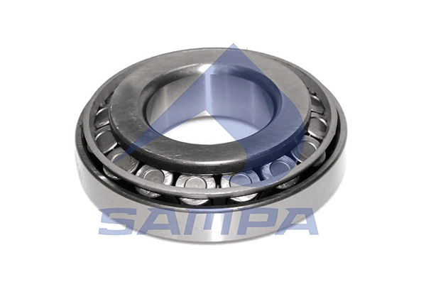 200069 Sampa Otomotiv‏