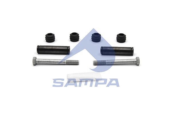 096552 Sampa Otomotiv‏