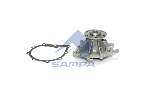 022433 Sampa Otomotiv‏